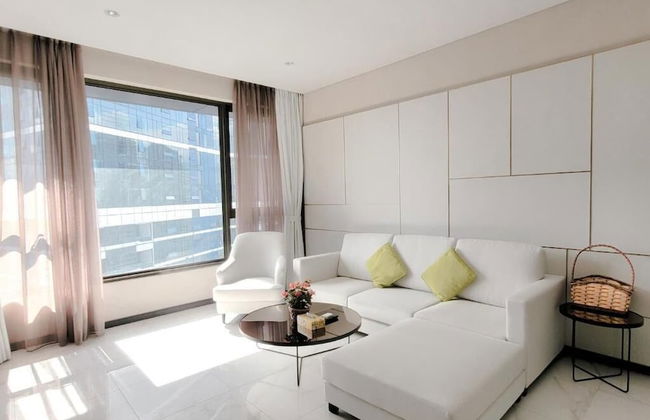 ASTRA At 8 Kia Peng Suites - Foto 20