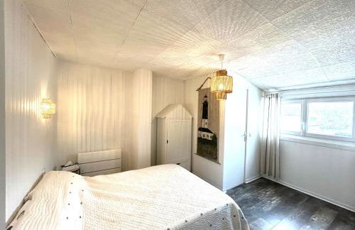 Maison 3 pièces - véranda - 4 personnes - Proche plage - ANDREA - Foto 11