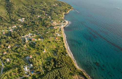 Ioanna's and Niko's Skala Apartments - Photo 3