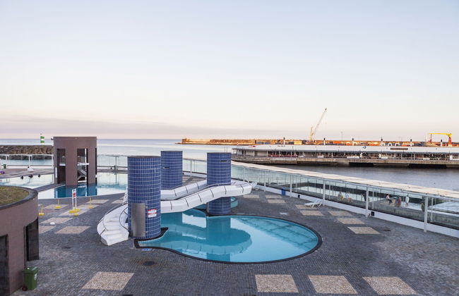 Atlantic City - Marina - Foto 20