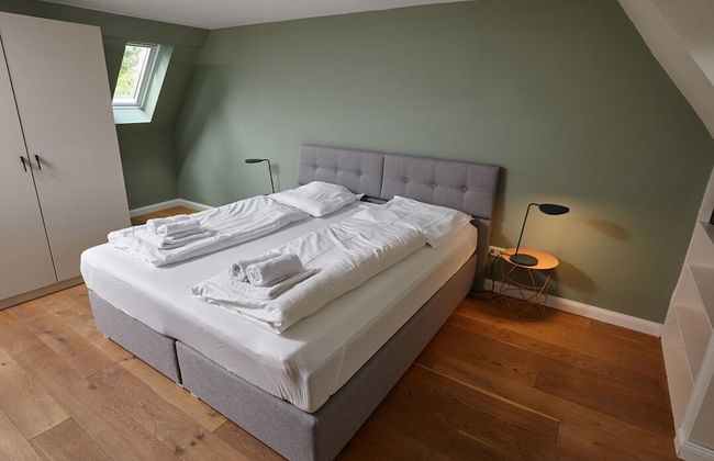 Ferienhäuser & Appartments Düneneck 6 - Photo 7