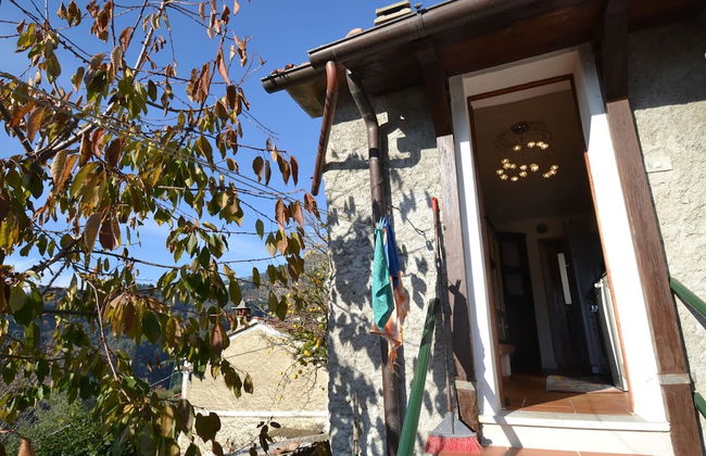 Belvilla by OYO Mazzei in Collina - Foto 31