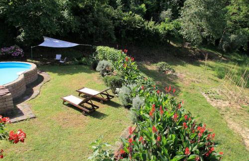 Holiday Villa in Sabina with Private Pool - Foto 22