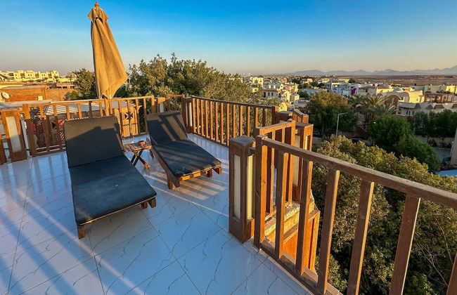 Green Garden Resort - Foto 80