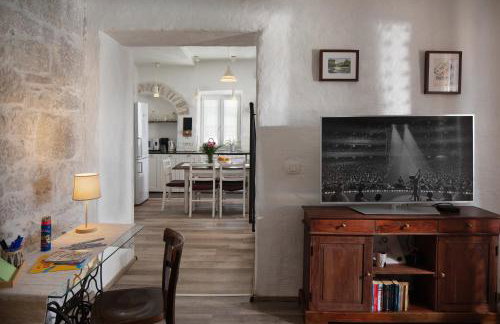 Villa Stefanina, a charming and private oasis near Labin - Foto 12