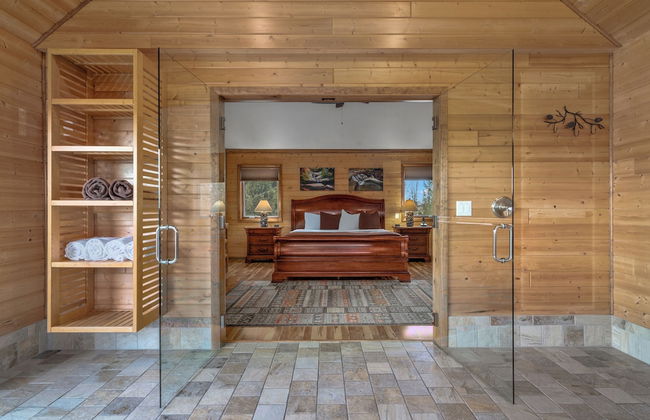 Cherry Ridge Retreat - Foto 77