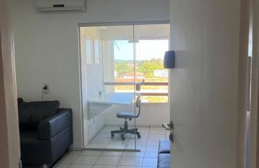 Impera House Ar Cond na sala e nos quartos - Foto 13