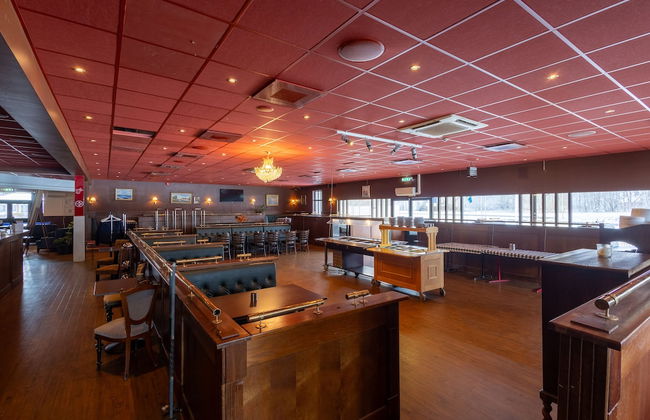 Halmstad Hotel Apartments - Photo 56