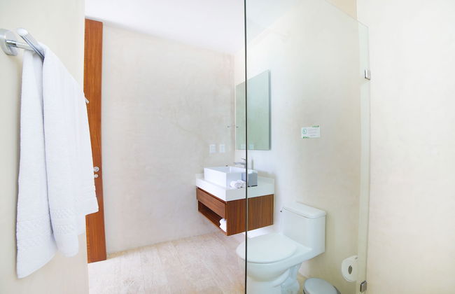 Central Park 201 H - Foto 9