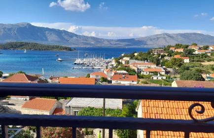 Apartments Lumbarda - Foto 14