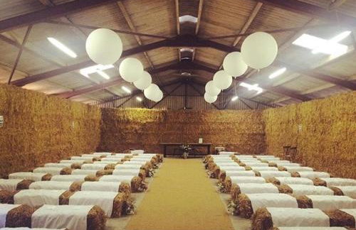 Sparkford Hall - Foto 30