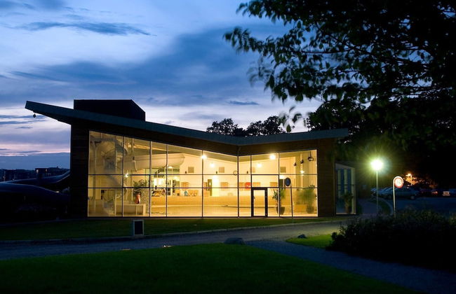 6 Person Holiday Home on a Holiday Park in Grasten - Foto 22