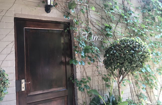 Waterhouse Guest Lodges 202 Lawley Street - Foto 59