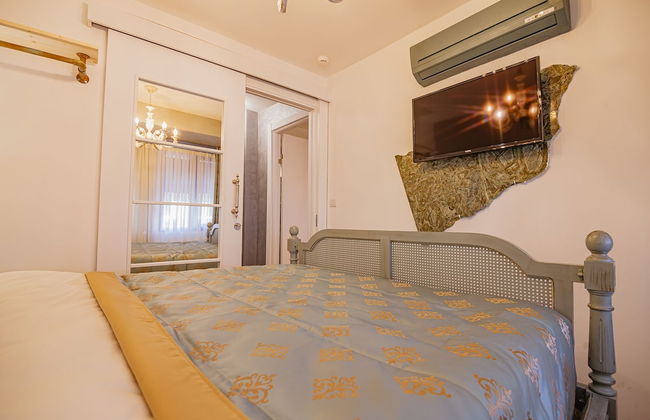 Lord Morgan & Exclusive Design Nisantasi - Foto 8