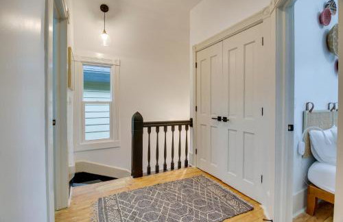 Indiana Vacation Rental Walk to Madison Main St! - Foto 10