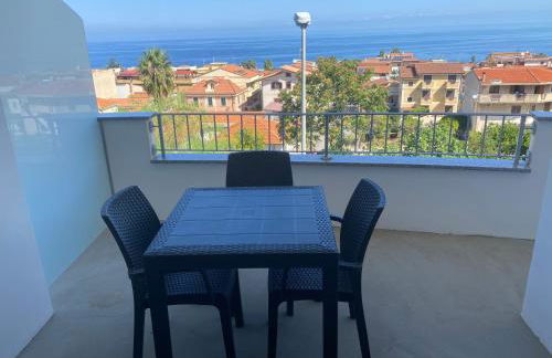 AD Apartments IL CREMINO Parghelia - Foto 10