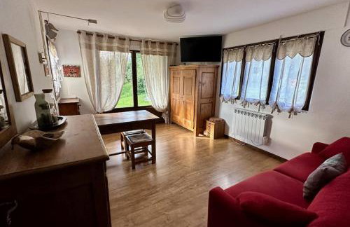 Stay at the heart of the slopes in Megève! - Foto 3