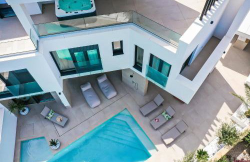 Villa Corus - Foto 21