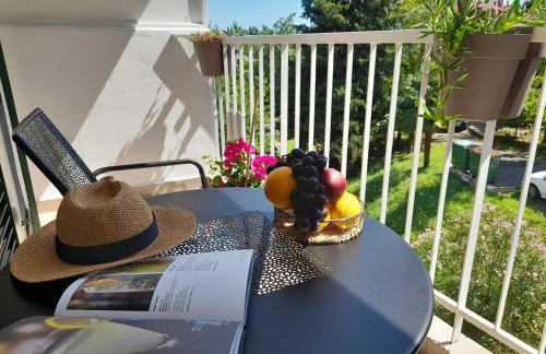 Apartment Pinia with free parking - Photo 25