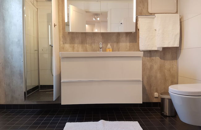 Bjørn & Bibbi's Apartments - Foto 24