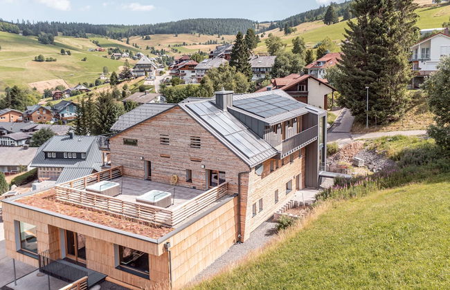 stuub todtnauberg - Foto 48