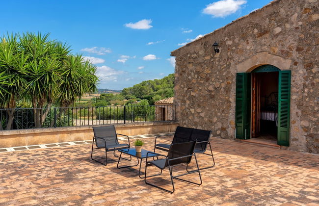 Cases De Son Roig in San Juan - Foto 26