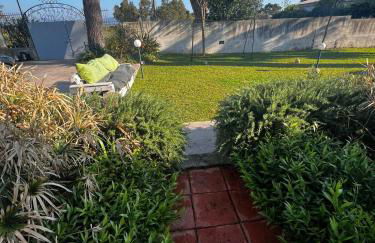 Villa Aulè - Foto 10