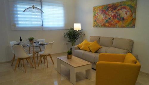 Apartamento Plaza Alfonso XII - Foto 5