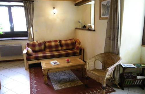 Résidence Maison Falcoz Francois - 3 pièces 4 personnes 2 exposé Sud-Est MAE-9254 - Foto 1