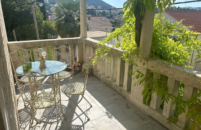 Garden Antique with Bubble Spa - Foto 13