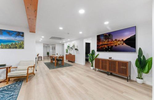 Luxury Retreat, Foosball, Pool table, NEW Upgrades - Foto 11