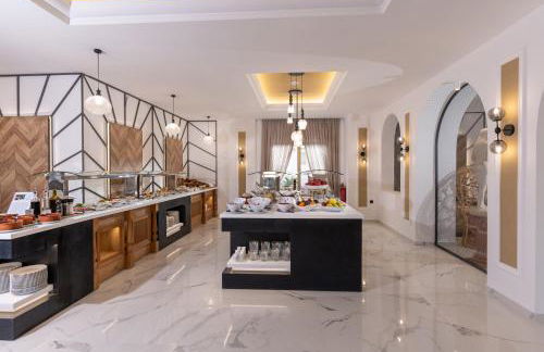 Delfina Boutique Hotel - Photo 62