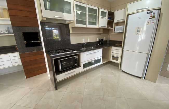 Ilha Da Fortaleza Jurere Internacional - Photo 13