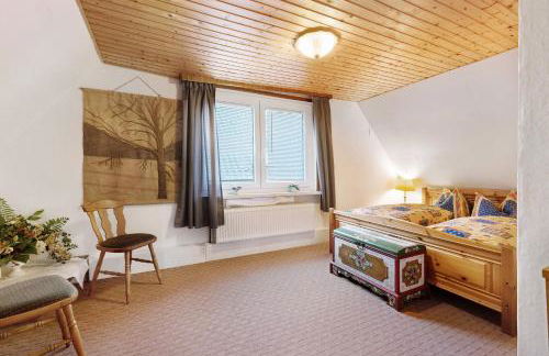 Ferienwohnung Hecke - Foto 10