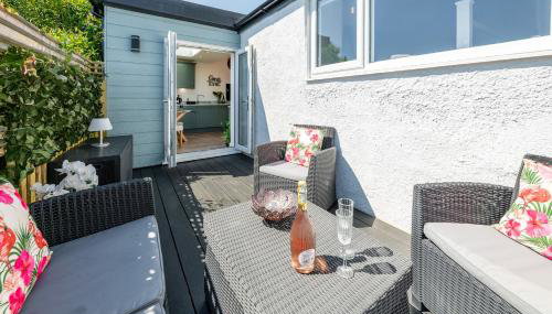 Traeth Arian Cottage - Foto 4