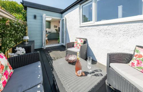 Traeth Arian Cottage - Foto 4