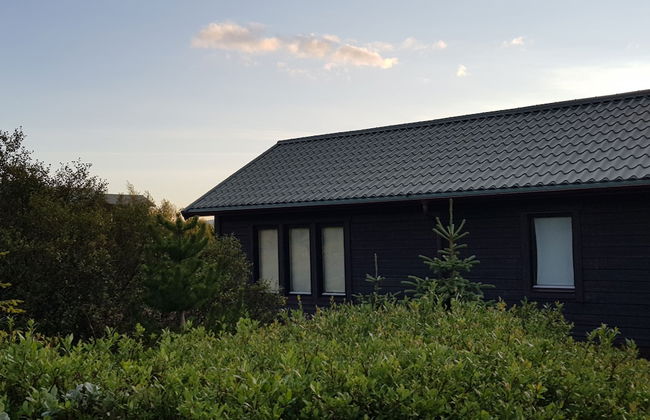 Odinsve Country Home - Foto 11