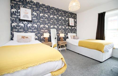 Prospect Cottage Fabulous Home In Stunning Rhondda Valley By STAE-Homes - Foto 4