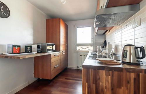 GuestHost - Affaccio sul Brenta - bright apartment in Oriago - Foto 3