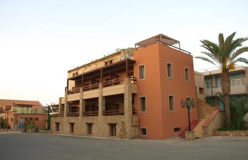 Mylos Hotel Apartments - Photo 74