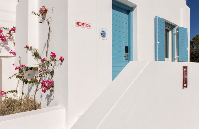 Fivos Apartments - Foto 6