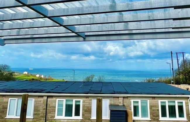 North Devon Resort - Foto 23