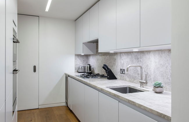 Cove Arne Street - Foto 25