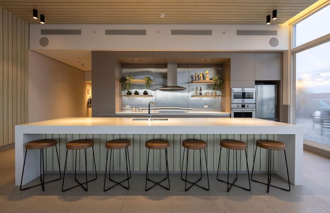 The Boho Condo by Acomodo El Cangrejo - Foto 34