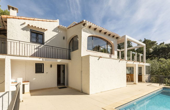 Horizonte in El Capso - Foto 32