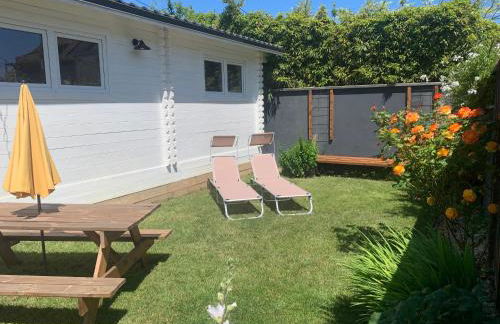 Cottage Le Cerf-volant - Foto 13