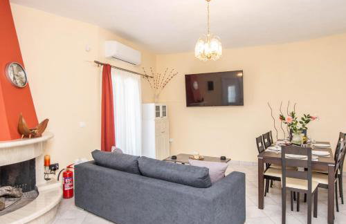 Villa Kondraki - Foto 18