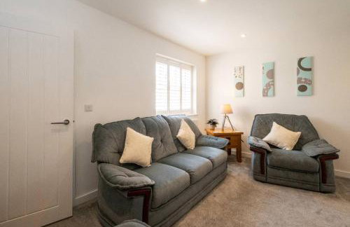 1 Buxlow Cottages - Foto 12