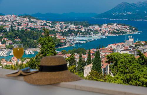 PANORAMIC VIEW apartment - Photo 4