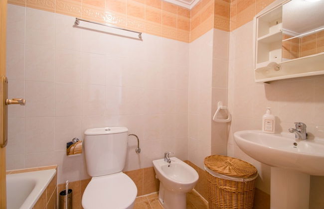 010 Private Sun - Ac/wifi - Foto 17